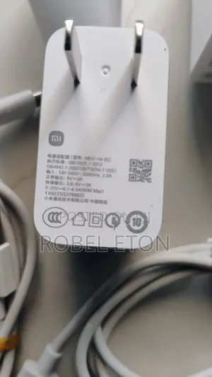 Orignal 120w Chargers