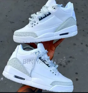 Original Jordan 3