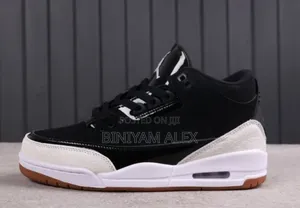 Original Jordan 3