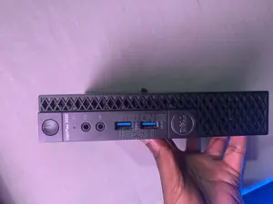 New Desktop Computer Dell OptiPlex 3050 8GB Intel Core i5 HDD 512GB