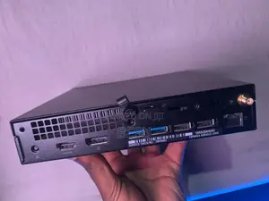 New Desktop Computer Dell OptiPlex 3050 8GB Intel Core i5 HDD 512GB