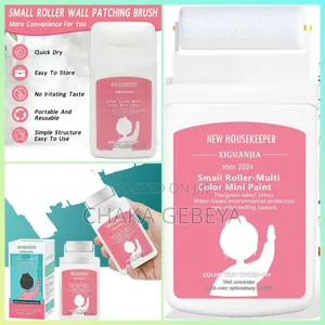 Multi-Surface Wall Stain Remover - Cleans Marker, Ink, Pencil,