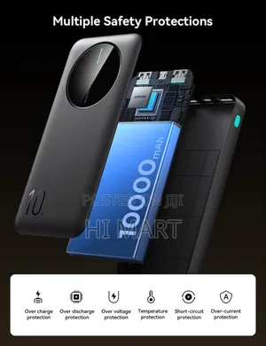 Joyroom Portable High Quality Power Bank