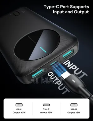 Joyroom Portable High Quality Power Bank