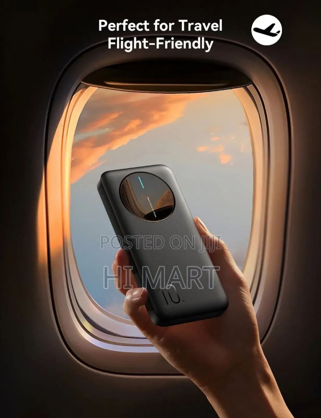 Joyroom Portable High Quality Power Bank