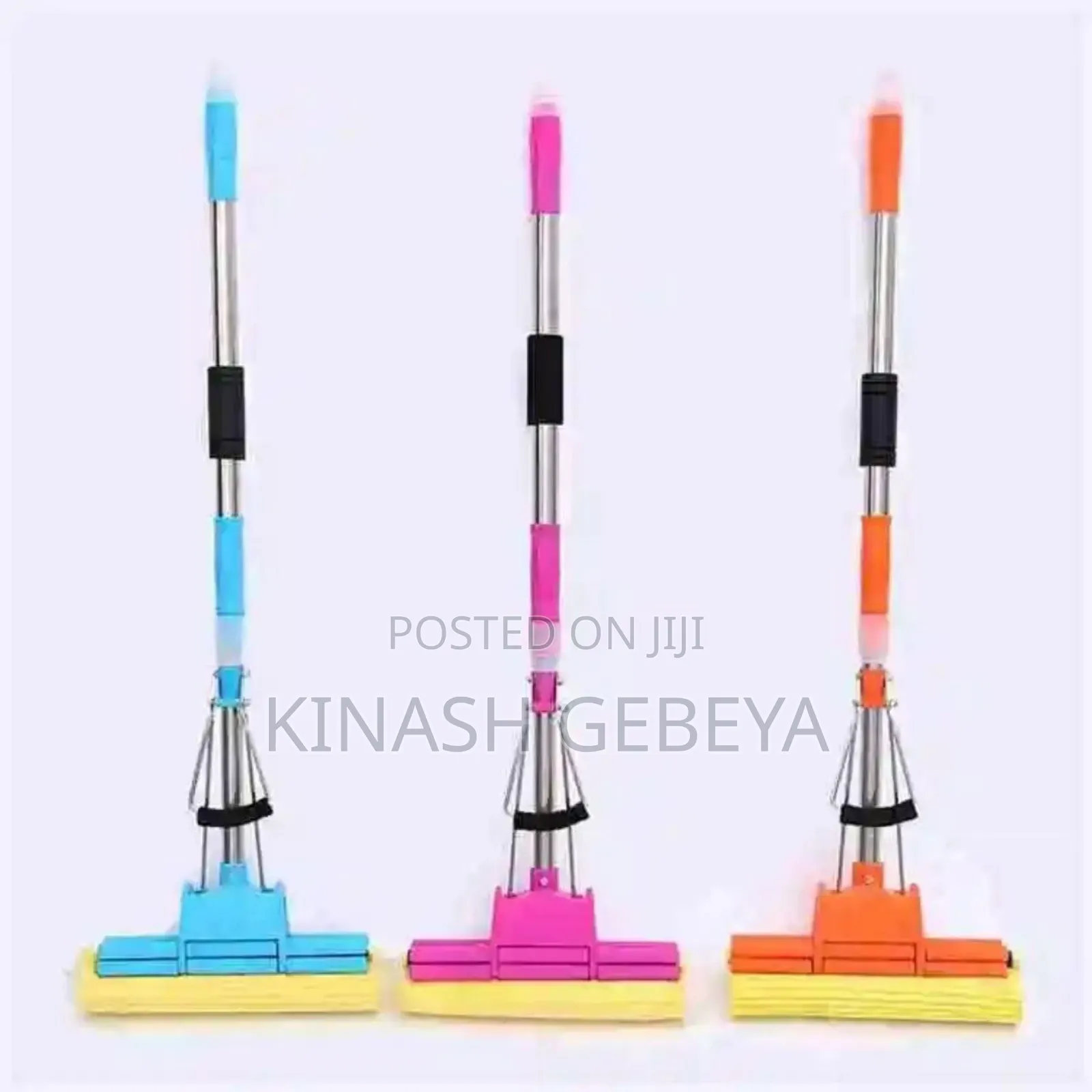 Pva High Quality Sponge Mop Roller