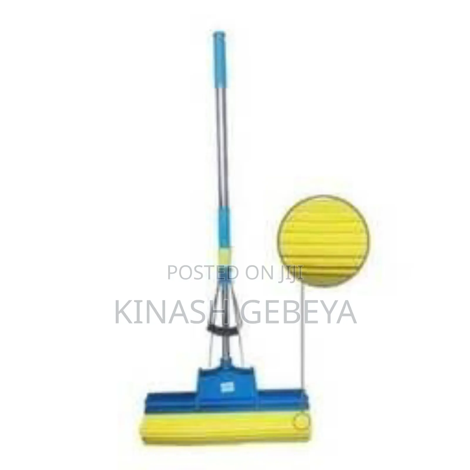 Pva High Quality Sponge Mop Roller