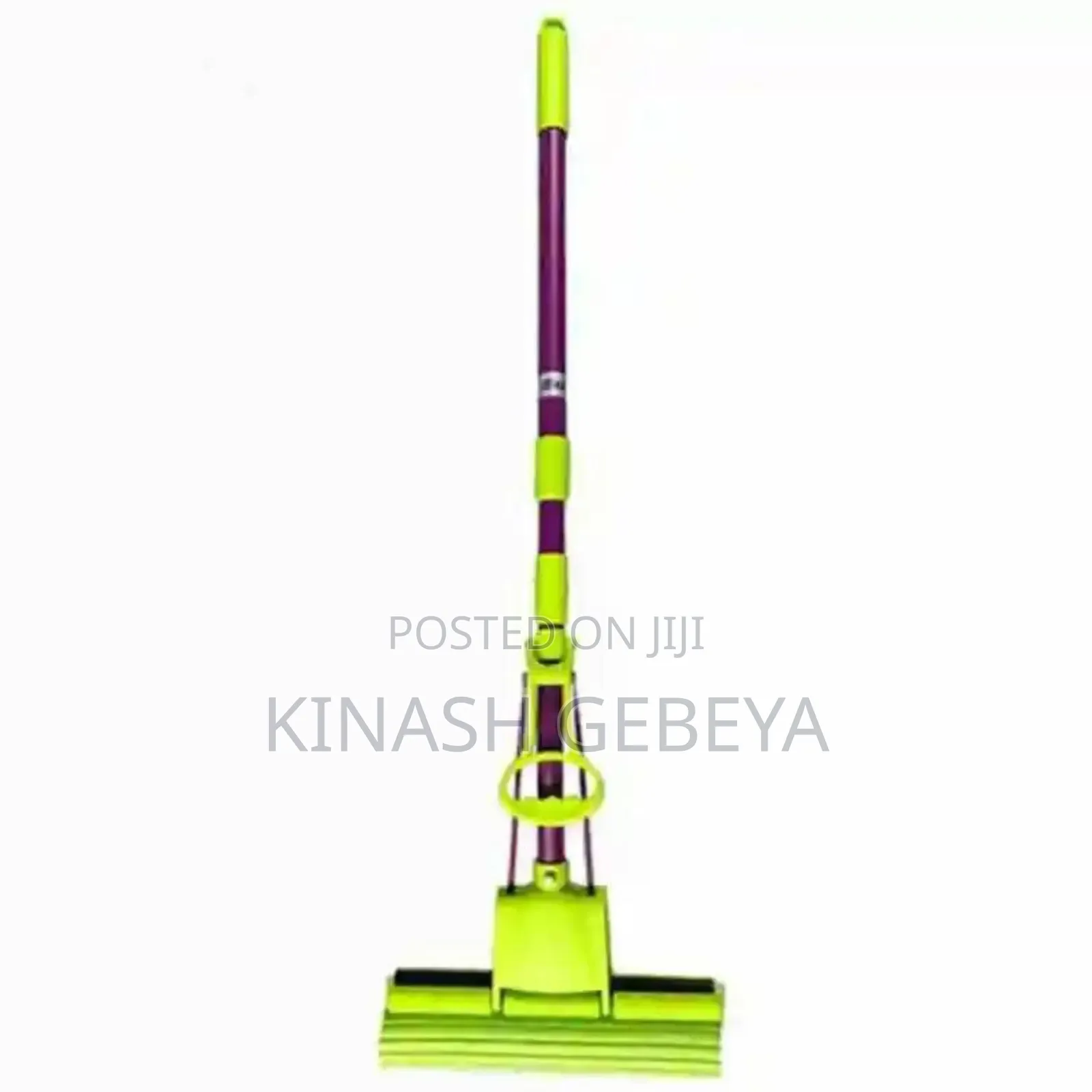 Pva High Quality Sponge Mop Roller