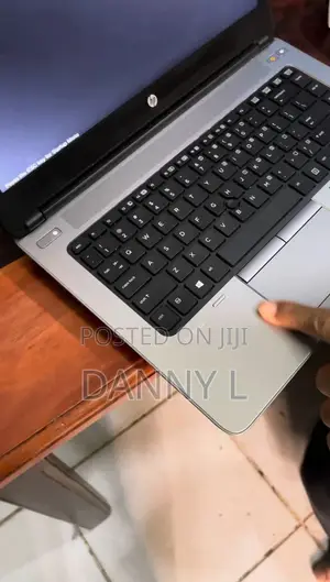 New Laptop HP ProBook 650 G1 8GB Intel Core i7 HDD 1T