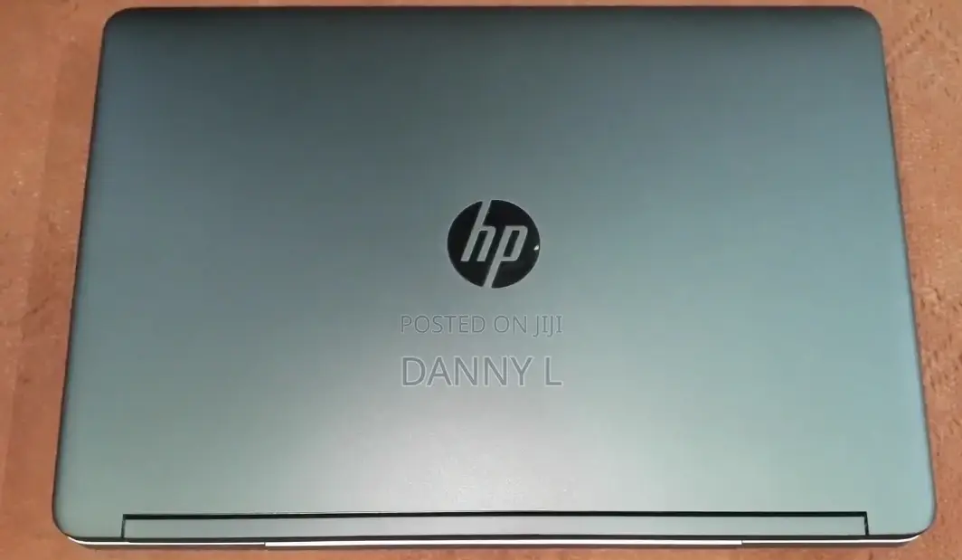 New Laptop HP ProBook 650 G1 8GB Intel Core i7 HDD 1T