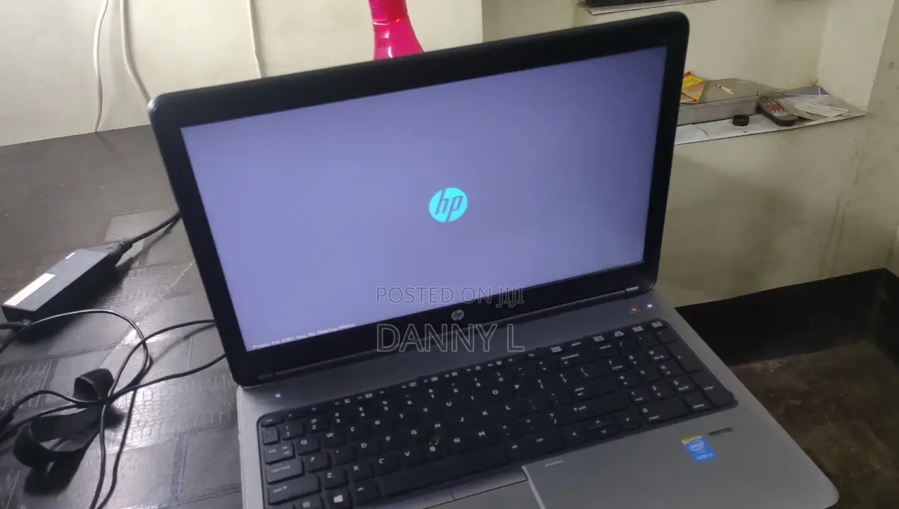 New Laptop HP ProBook 650 G1 8GB Intel Core i7 HDD 1T