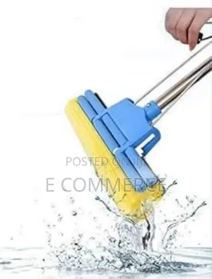 Pva Sponge Mop Roller