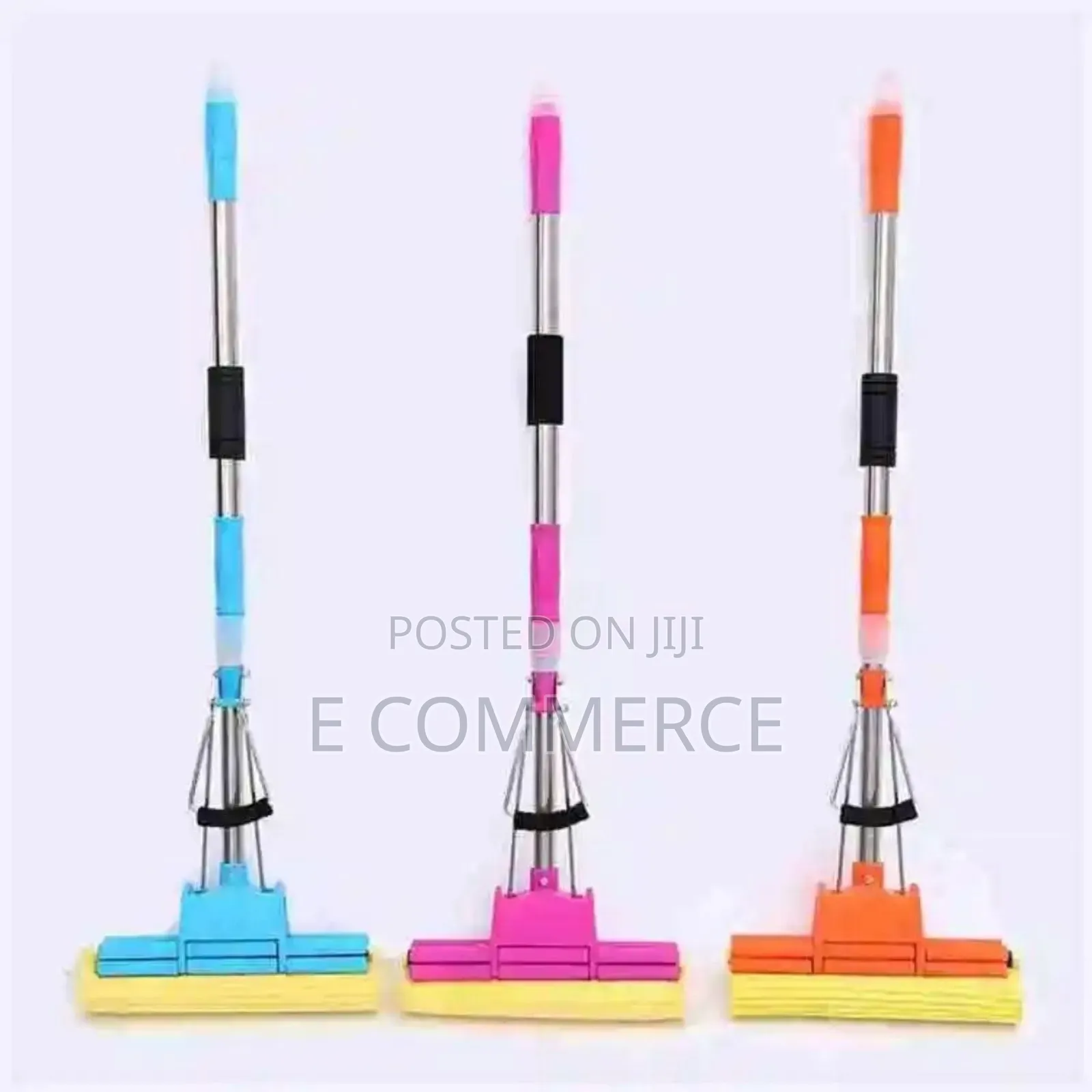 Pva Sponge Mop Roller