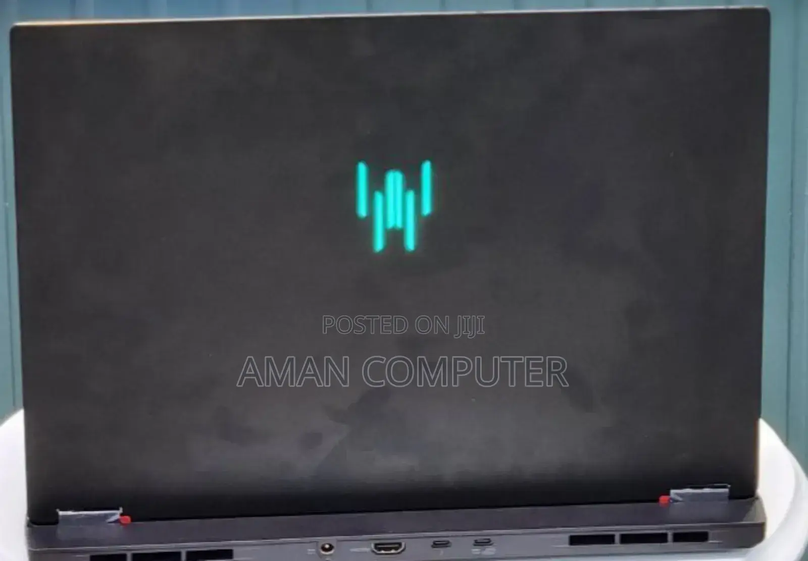 New Laptop Acer Predator Helios Neo 16 32GB Intel Core i9 SSD 1T