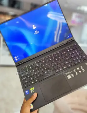 New Laptop Acer Predator Helios Neo 16 32GB Intel Core i9 SSD 1T