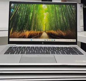 New Laptop HP EliteBook 645 G9 16GB AMD Ryzen 5 SSD 512GB