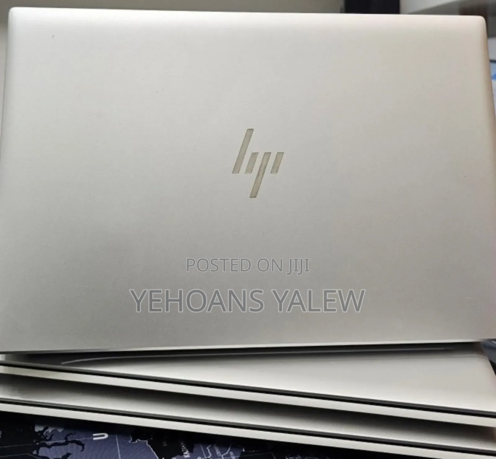New Laptop HP EliteBook 645 G9 16GB AMD Ryzen 5 SSD 512GB