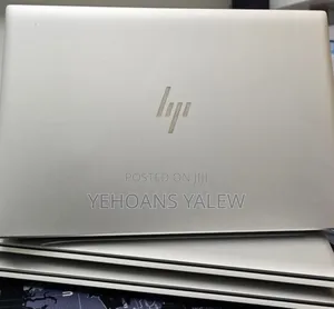 New Laptop HP EliteBook 645 G9 16GB AMD Ryzen 5 SSD 512GB