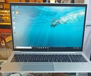 New Laptop HP EliteBook 840 G7 16GB Intel Core i5 SSD 512GB