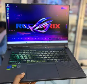 New Laptop Asus ROG Strix G16 G614 16GB Intel Core i7 SSD 1T