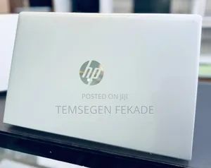 New Laptop HP ProBook 445 G9 16GB Intel Core i7 SSD 512GB