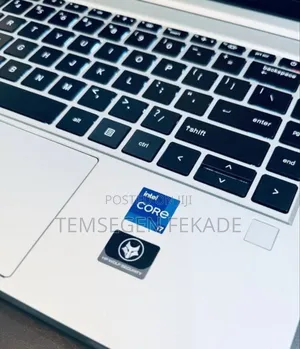 New Laptop HP ProBook 445 G9 16GB Intel Core i7 SSD 512GB