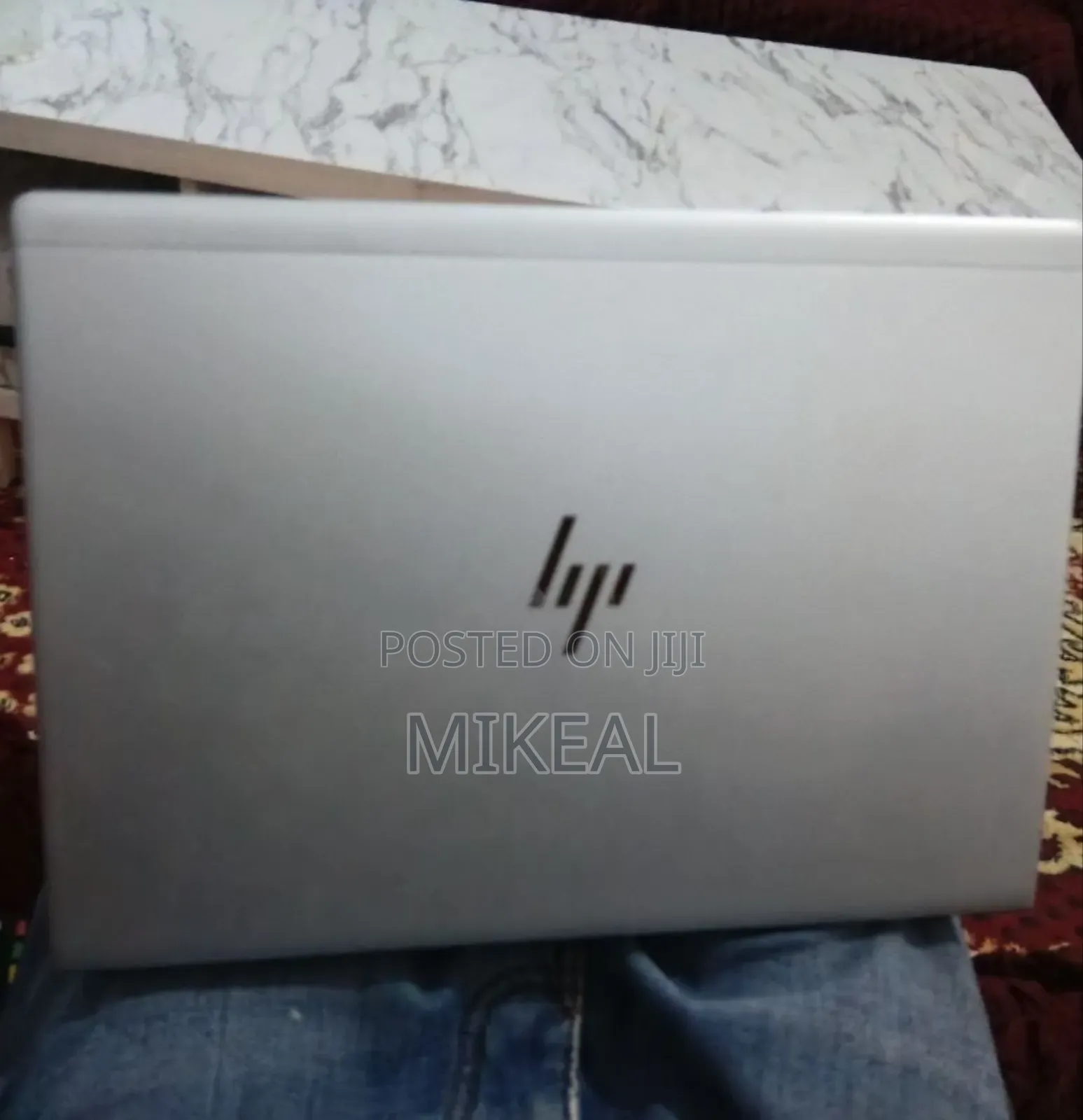 Laptop HP EliteBook 840 8GB Intel Core i5 HDD+SSD 512GB