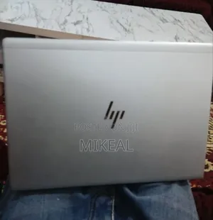 Laptop HP EliteBook 840 8GB Intel Core i5 HDD+SSD 512GB