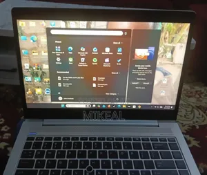 Laptop HP EliteBook 840 8GB Intel Core i5 HDD+SSD 512GB