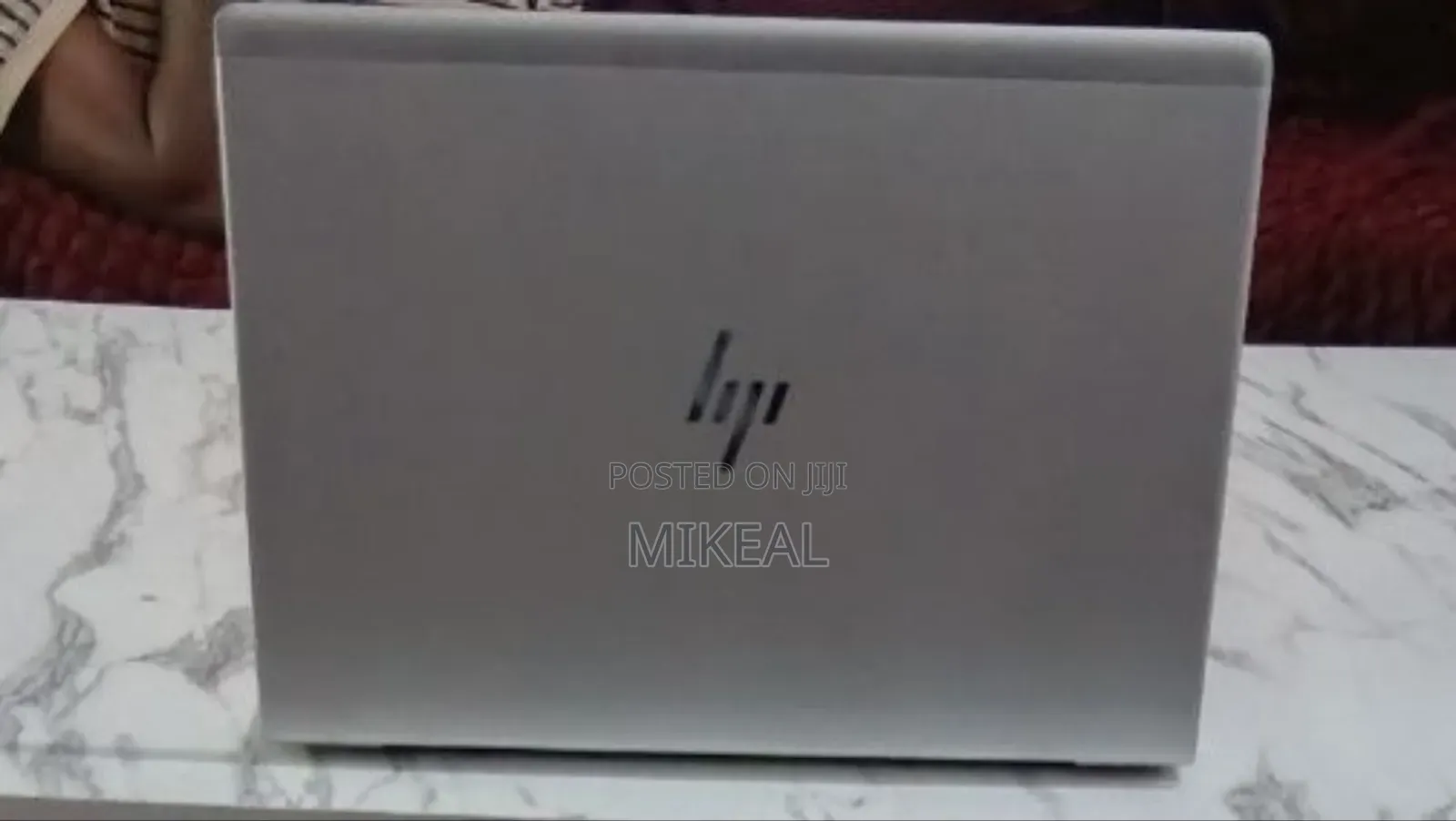 Laptop HP EliteBook 840 8GB Intel Core i5 HDD+SSD 512GB