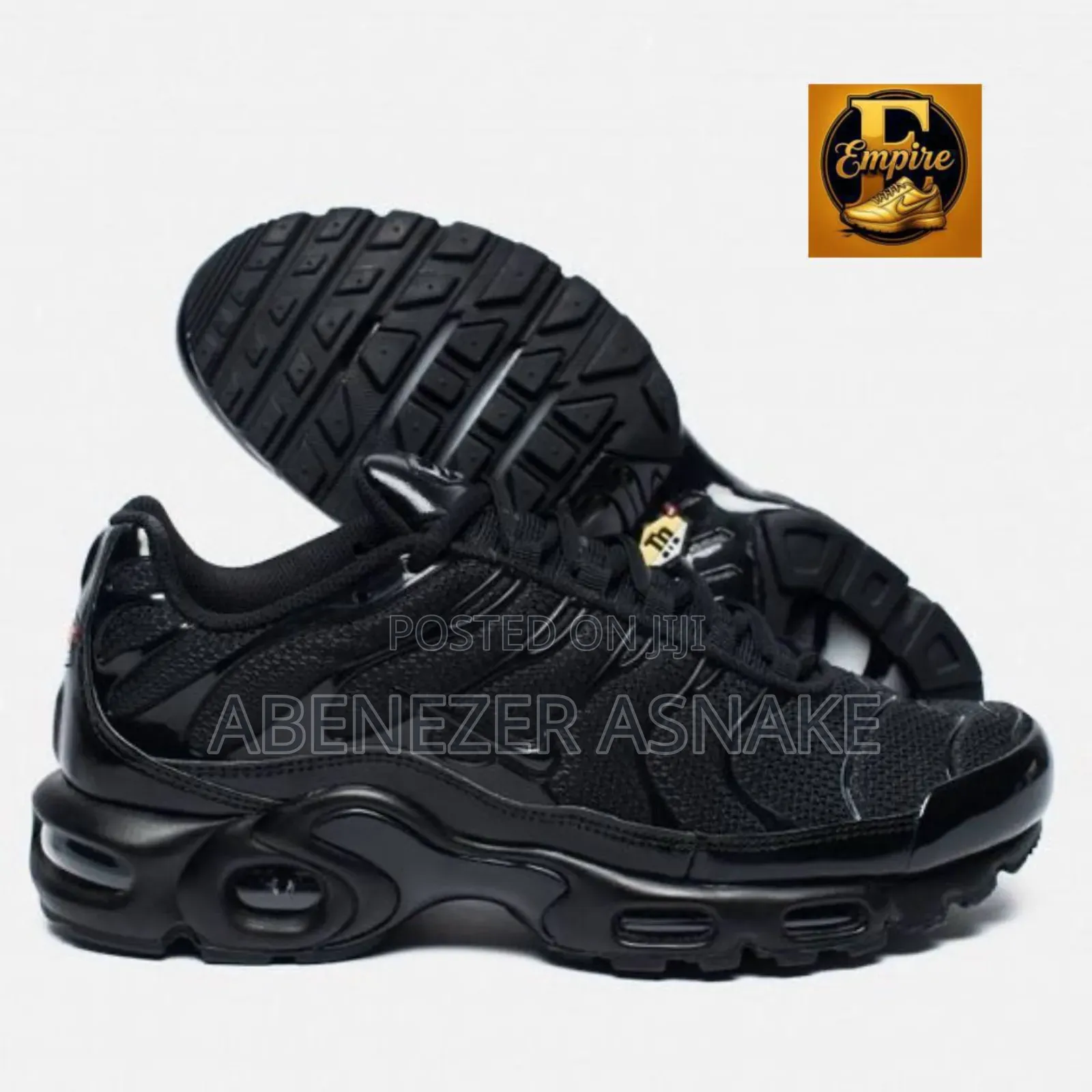 Nike Air Max Plus Tn