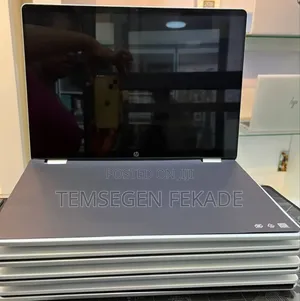 New Laptop HP OmniBook 5 Flip 14-fp0023dx 16GB Intel Core 7 SSD 512GB