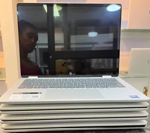 New Laptop HP OmniBook 5 Flip 14-fp0023dx 16GB Intel Core 7 SSD 512GB