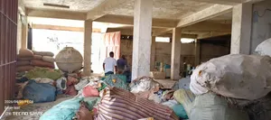 Warehouse for Rent