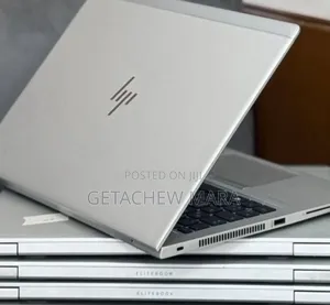New Laptop HP EliteBook 840 G5 16GB Intel Core i5 SSD 512GB