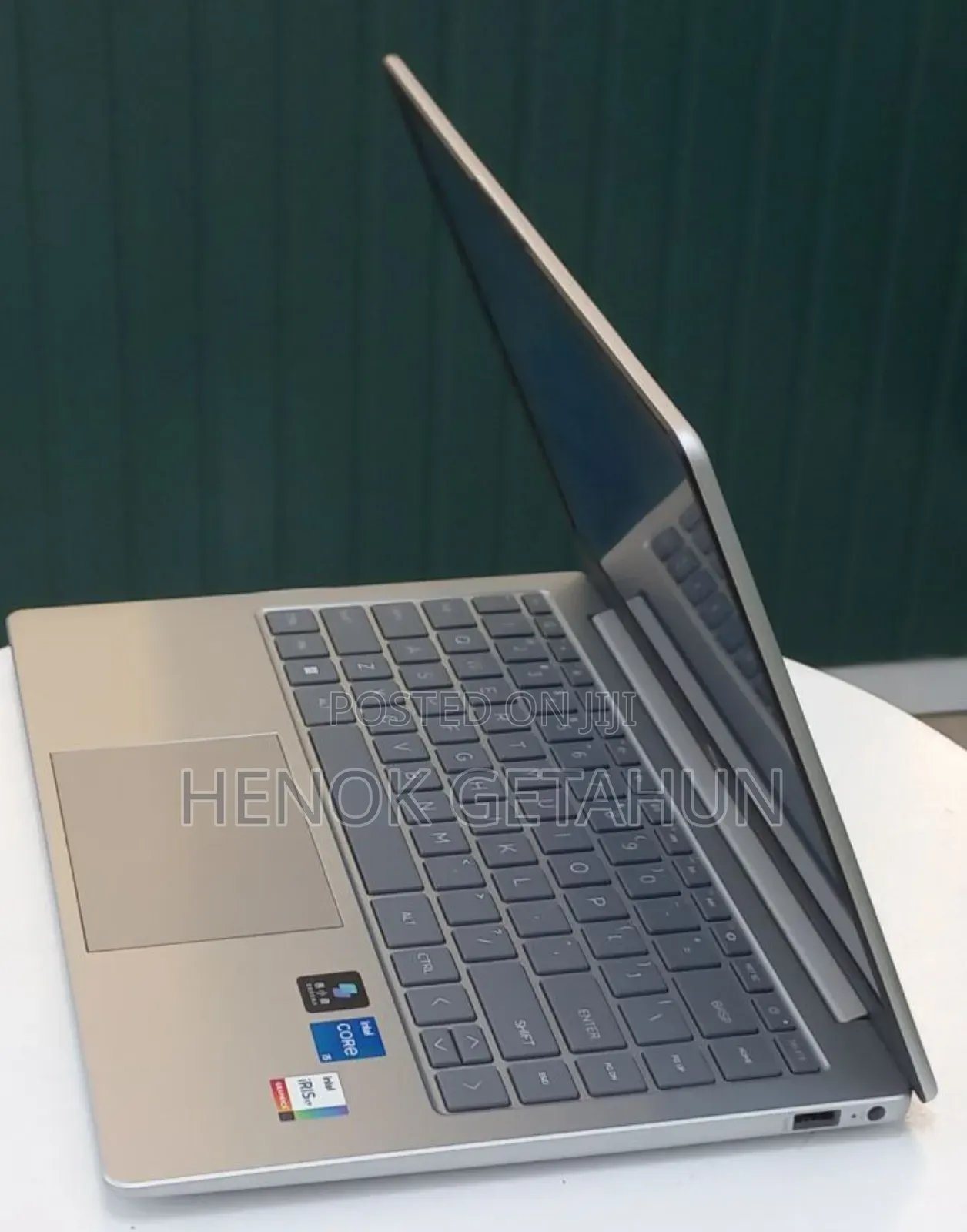 New Laptop HP Stream Notebook 16GB Intel Core i5 SSD 512GB