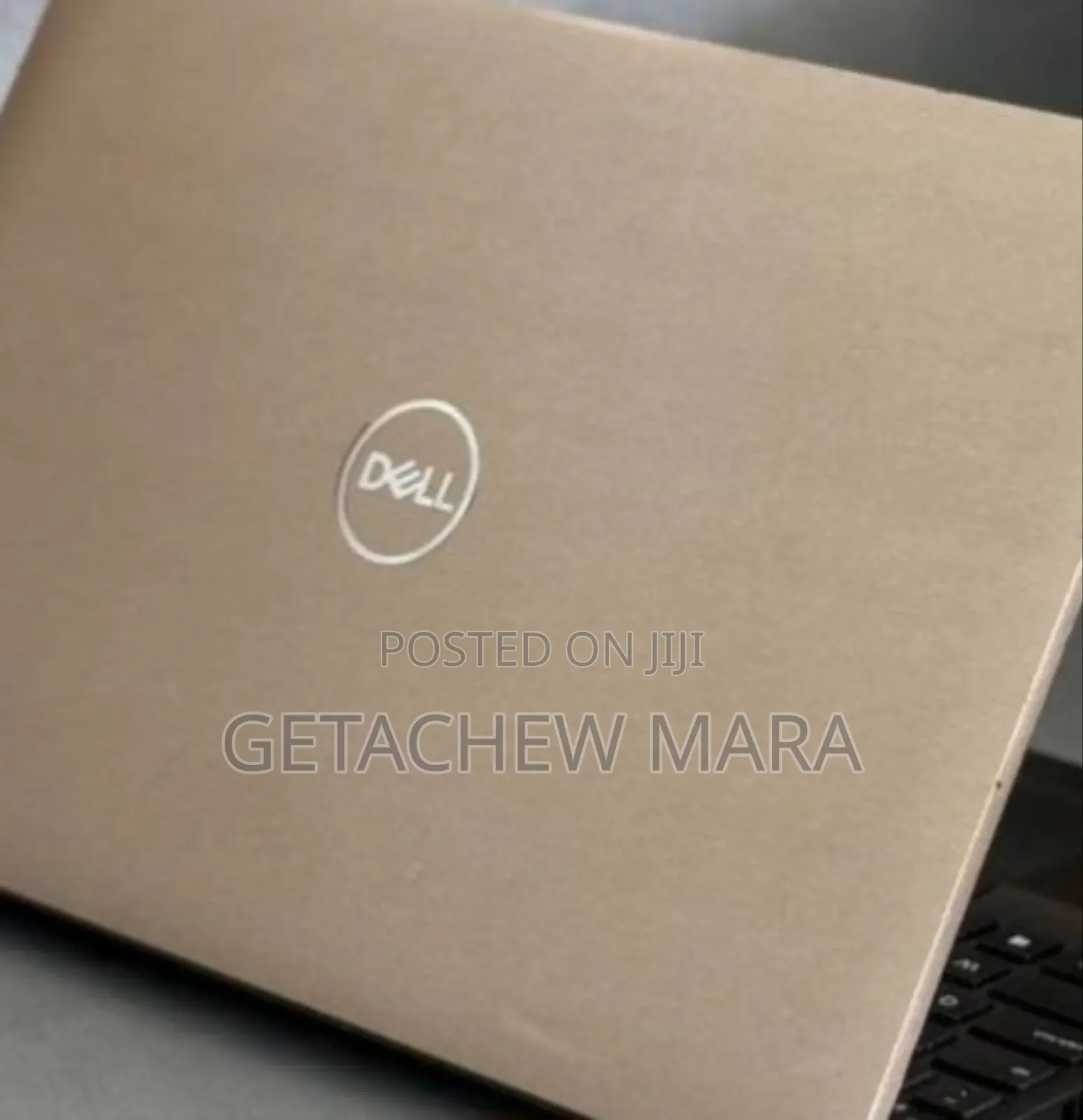 New Laptop Dell Latitude 5310 8GB Intel Core i5 SSD 256GB