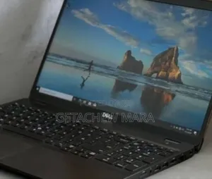 New Laptop Dell Latitude 5310 8GB Intel Core i5 SSD 256GB