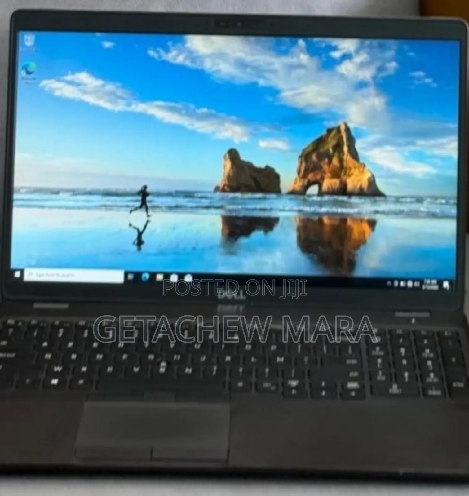 New Laptop Dell Latitude 5310 8GB Intel Core i5 SSD 256GB