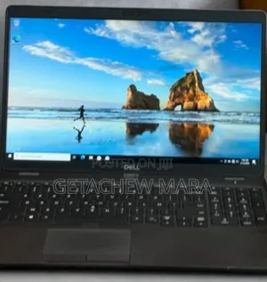 New Laptop Dell Latitude 5310 8GB Intel Core i5 SSD 256GB
