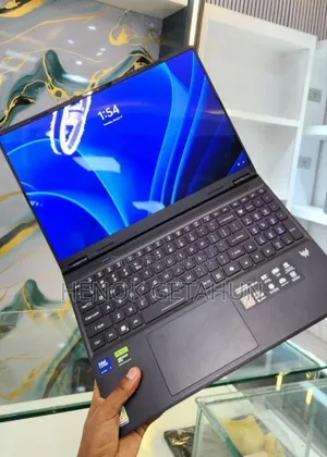New Laptop Acer Predator Helios Neo 16 32GB Intel Core Ultra 9 SSD 1T