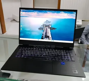 New Laptop HP Omen 16 16GB Intel Core i7 SSD 1T