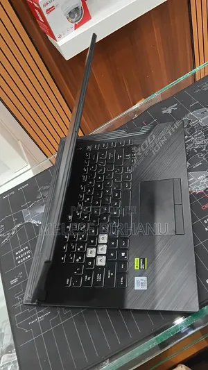 New Laptop Asus ROG Strix G16 G614 16GB Intel Core i7 SSD 512GB