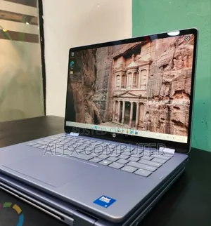 New Laptop HP OmniBook 5 14" 16GB SSD 512GB