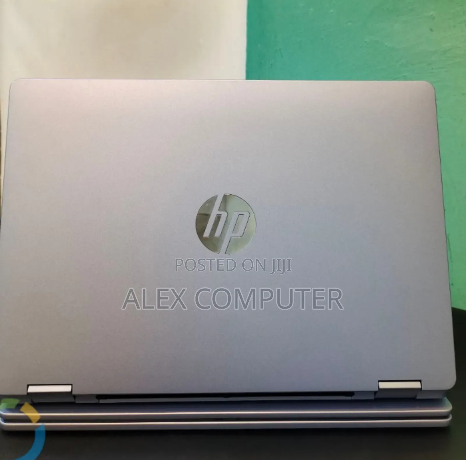 New Laptop HP OmniBook 5 14" 16GB SSD 512GB