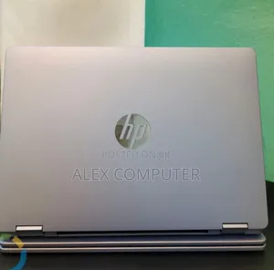New Laptop HP OmniBook 5 14" 16GB SSD 512GB