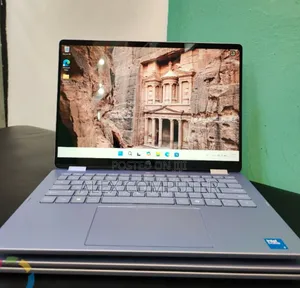 New Laptop HP OmniBook 5 14" 16GB SSD 512GB