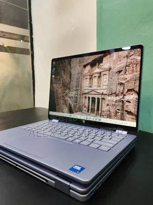 New Laptop HP OmniBook 5 14" 16GB SSD 512GB