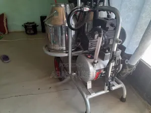 Malesty Cow Milk Machine