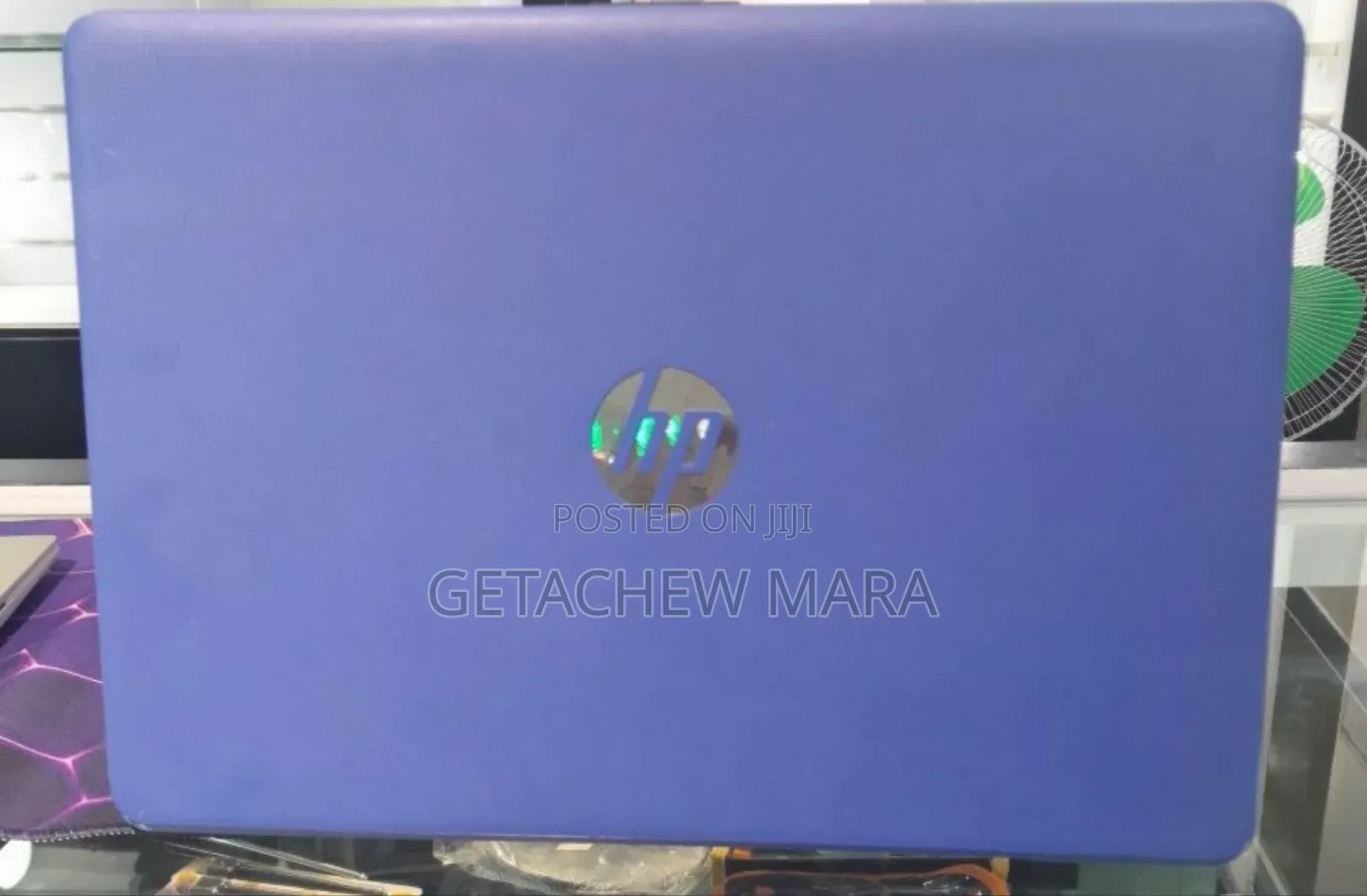 New Laptop HP Stream Notebook 8GB Intel Core i5 SSD 1T